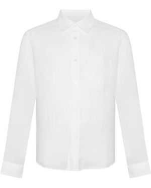 Jacob Cohen Casual Shirts - White
