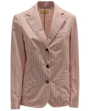 Myths Blazers - Brown