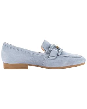 Gabor Loafers - Azul