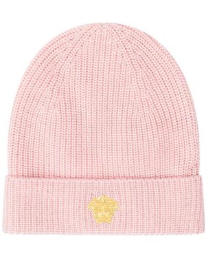 Versace Beanies - Rosa