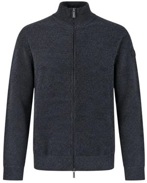 Rrd Cardigans - Blue