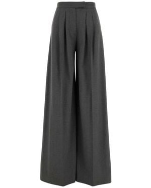LE SULLY STUDIO Wide Pants - Gray