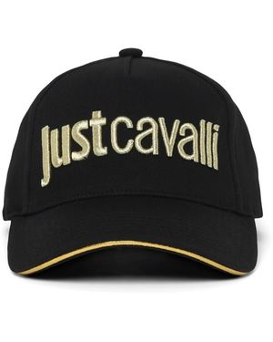 Roberto Cavalli Caps - Nero