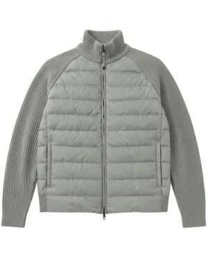 Parajumpers Light Jackets - Grey