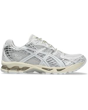 Asics Sneakers - Wit