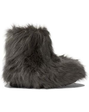 Stand Studio Winter Boots - Black