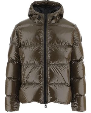 Herno Winter Jassen - Groen