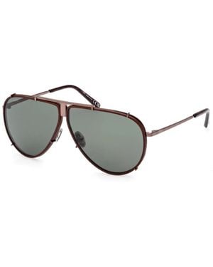 Tod's Sunglasses - Gris