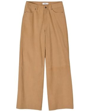 Stylein Victory Hosen - Natur