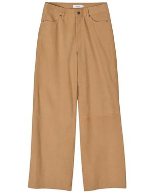 Stylein Wide Trousers - Neutre