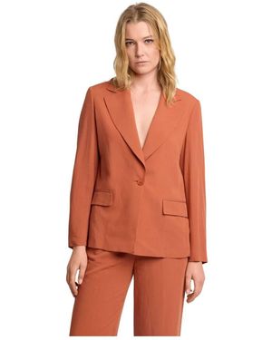 Kocca Blazers - Orange