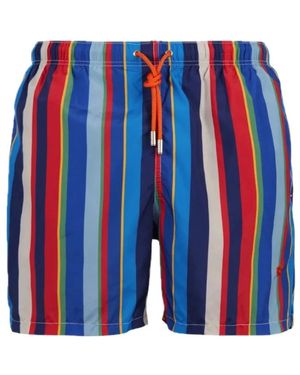 Gallo Zwemshorts - Blauw