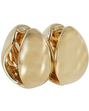 Coperni Earrings - Metallizzato