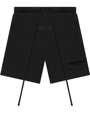 Fear Of God Casual Shorts - Black