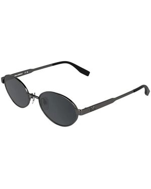 KARL LAGERFELD Sunglasses - Black