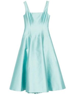 Fely Campo Party Dresses - Azul