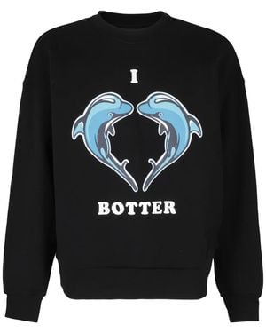 BOTTER Sweatshirts - Black