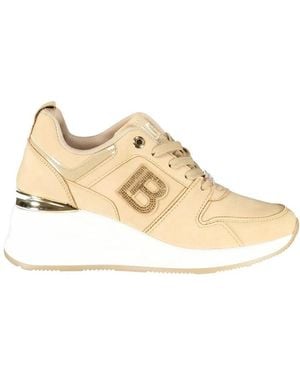 Laura Biagiotti Trainers - Metallic