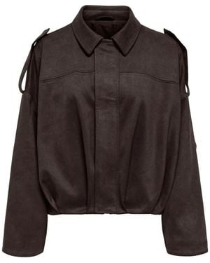 ONLY Light Jackets - Nero