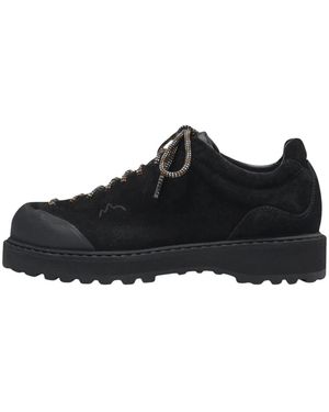 Diemme Outdoor Shoes - Negro