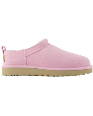 UGG Slippers - Purple