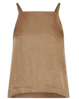Marella Topjes - Naturel