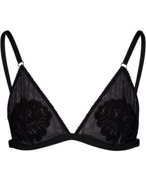 Dolce & Gabbana Bras - Noir