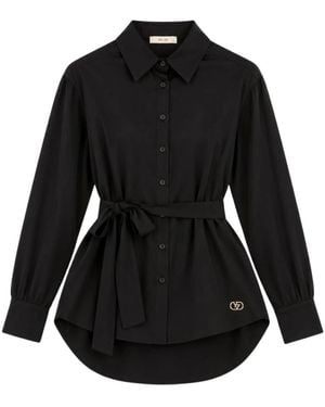 Yes-Zee Shirts - Nero