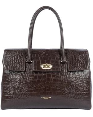 Lancaster Tote Bags - Negro