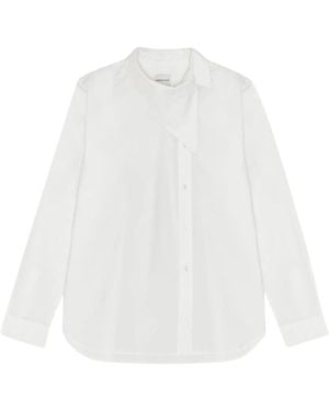 Birgitte Herskind Shirts - Blanc