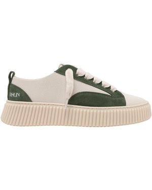 Rhun Sneakers - Vert