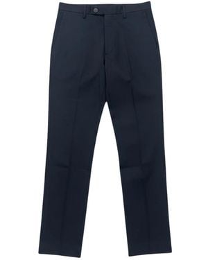 Michael Coal Chinos - Blue