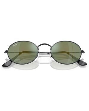 Ray-Ban Sunglasses - Green