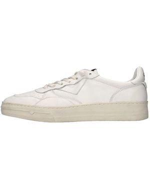 4b12 Sneakers - Blanco