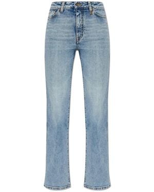 Amiri Slim Jeans - Blau