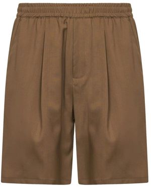 D4.0 Casual Shorts - Neutro