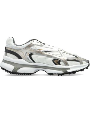 Lacoste Sneakers - Bianco