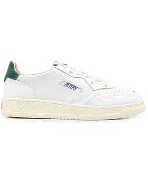 Autry Sneakers - Blanc