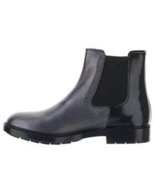 Fratelli Rossetti Chelsea Boots - Black