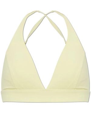 P.E Nation Sport Bras - Amarillo