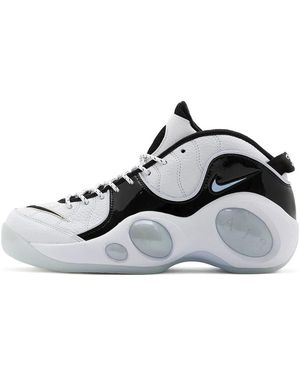 Nike Air zoom flight 95 - Schwarz