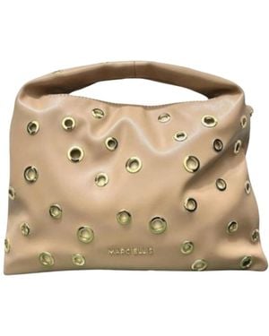 Marc Ellis Shoulder Bags - Metallic