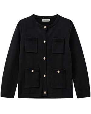 Sofie Schnoor Cardigans - Black