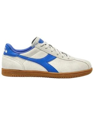 Diadora Sneakers - Blu