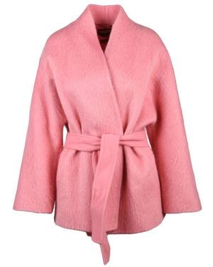 Max Mara Cardigans - Rosa