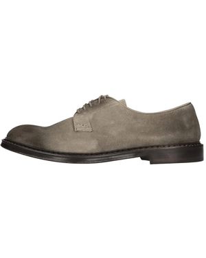Doucal's Dress Shoes - Brown