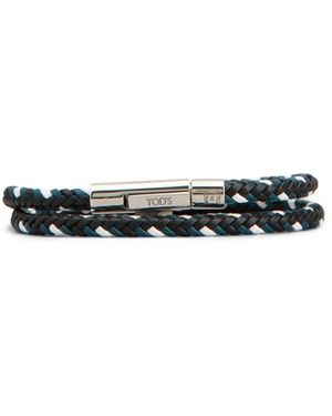 Tod's Bracelets - Nero