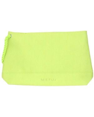 ME FUI Clutches - Green