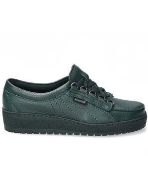 Mephisto Sneakers - Vert
