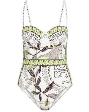 Tory Burch One-Piece - Multicolor
